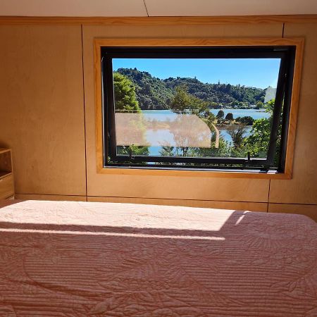Kaiteriteri Tiny Home Екстериор снимка