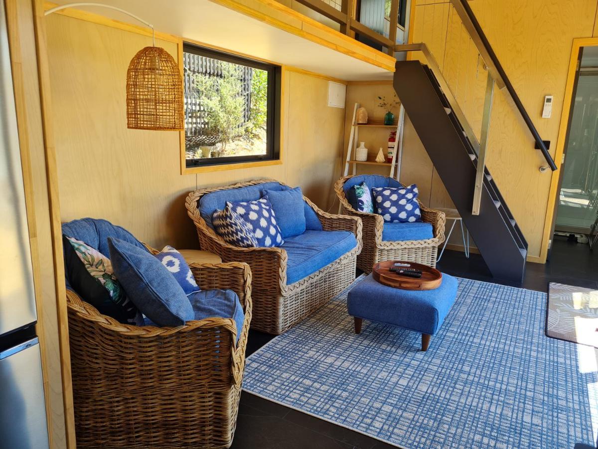 Kaiteriteri Tiny Home Екстериор снимка