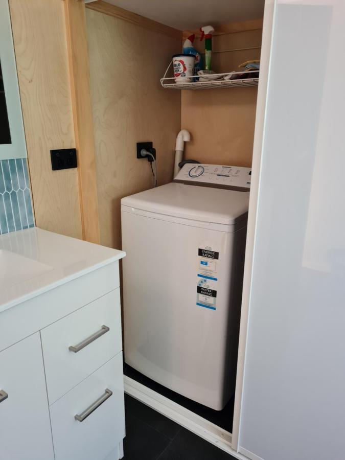 Kaiteriteri Tiny Home Екстериор снимка