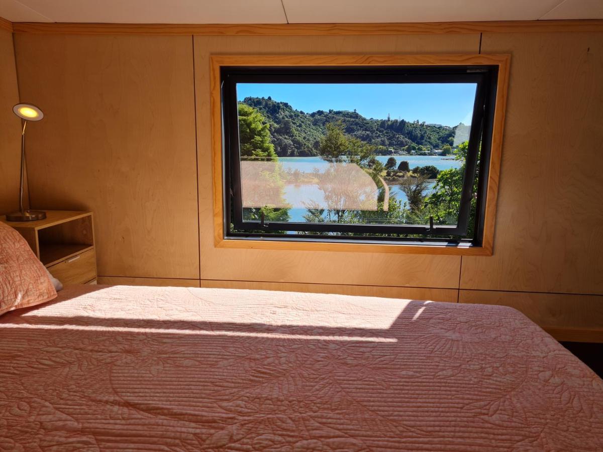 Kaiteriteri Tiny Home Екстериор снимка