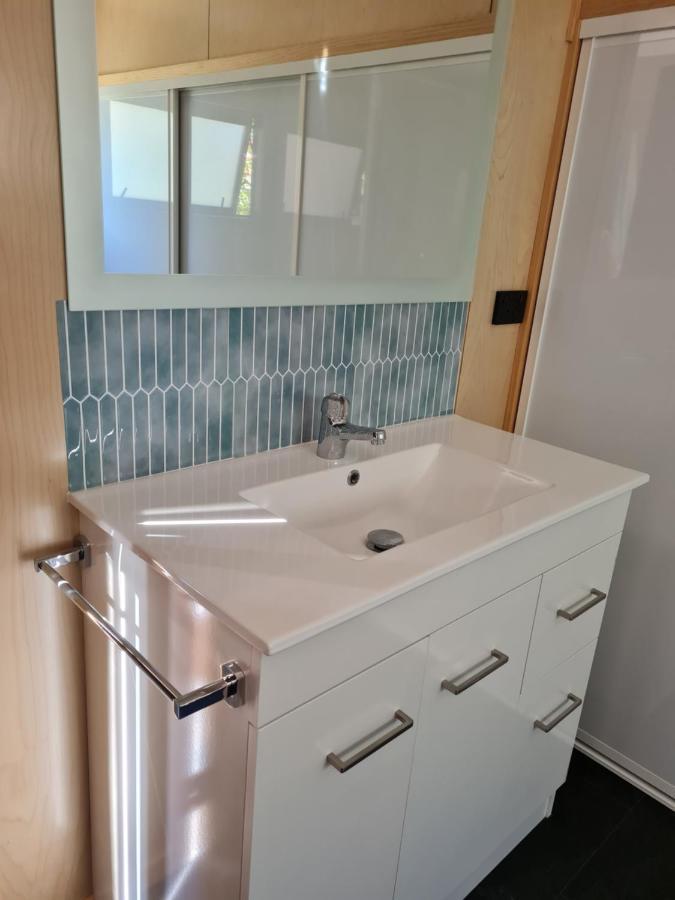 Kaiteriteri Tiny Home Екстериор снимка