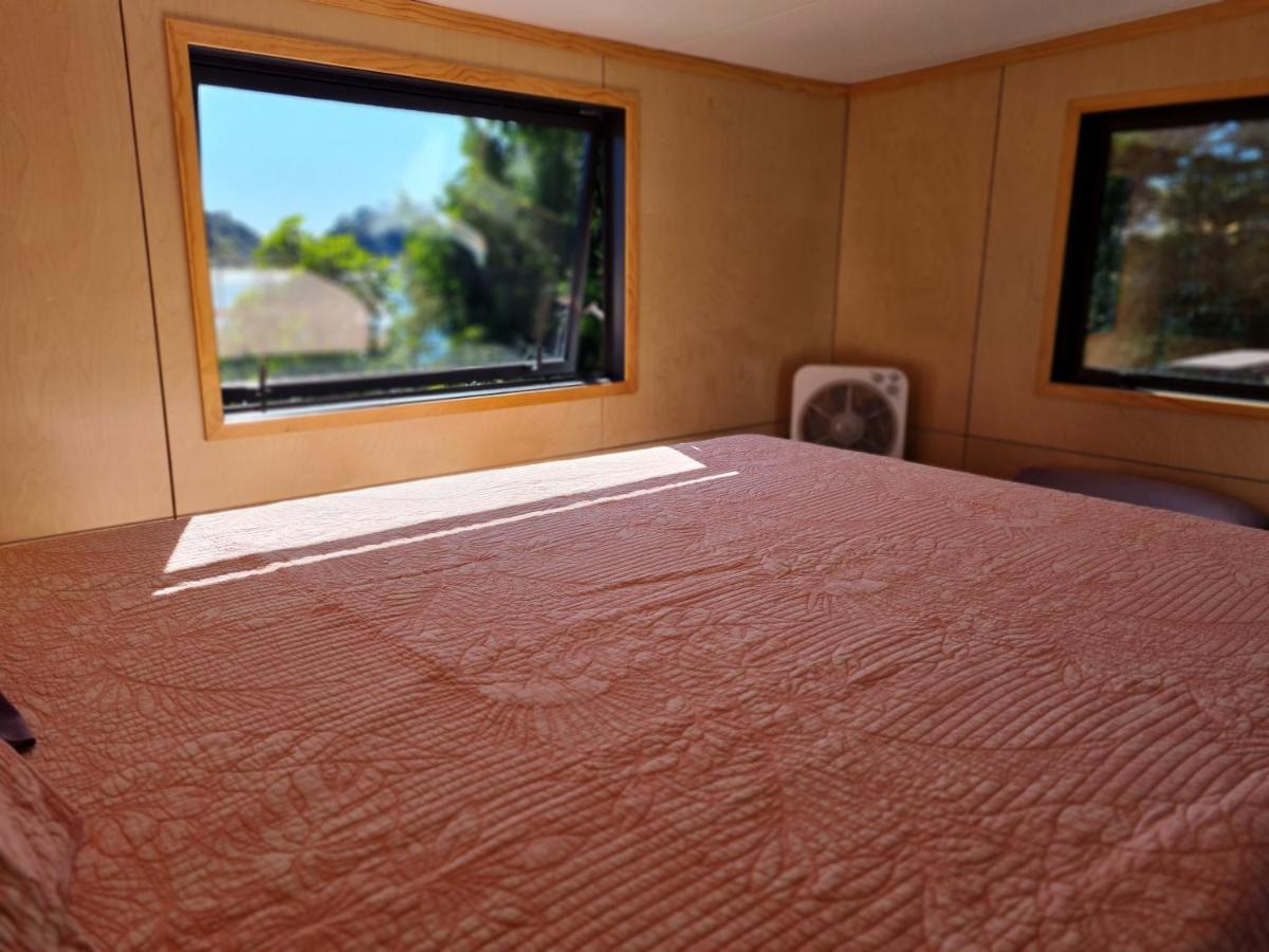 Kaiteriteri Tiny Home Екстериор снимка