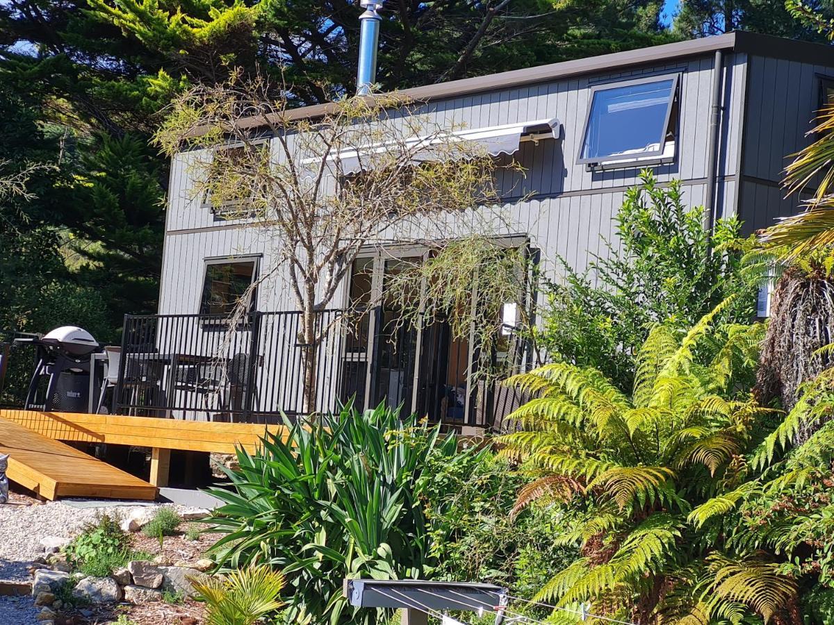 Kaiteriteri Tiny Home Екстериор снимка